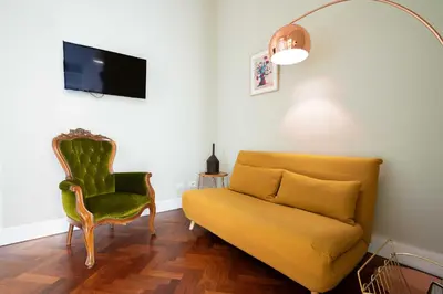 TV o dispositivi per l'intrattenimento presso Palazzino San Francesco