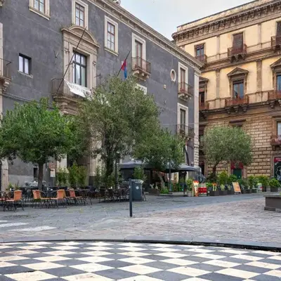 Palazzino San Francesco