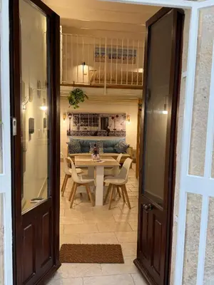 Planimetria di Carmela Homes&Residences ortigia