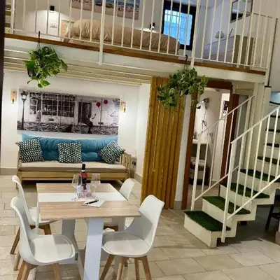 Carmela Homes&Residences ortigia