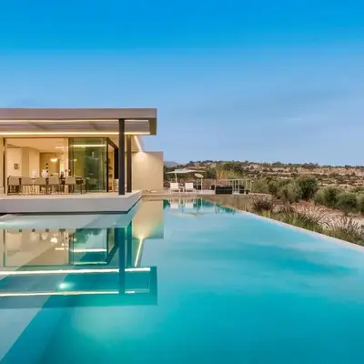 Casa Calypso