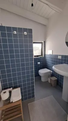 Bagno di Petite maison près de la mer