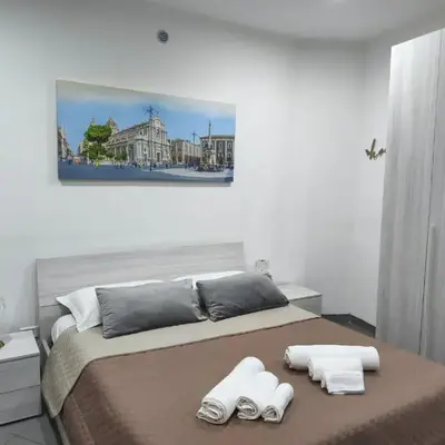 Garibaldi guest house