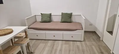 Letto o letti in una camera di 095 Home Apartment