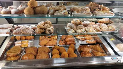 Cibo presso l'appartamento o nelle vicinanze