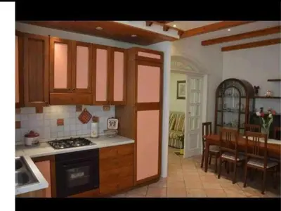 Cucina o angolo cottura di Amuni Home