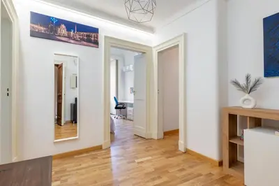 TV o dispositivi per l'intrattenimento presso GuestHost - Reb's House