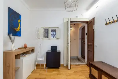 Planimetria di GuestHost - Reb's House