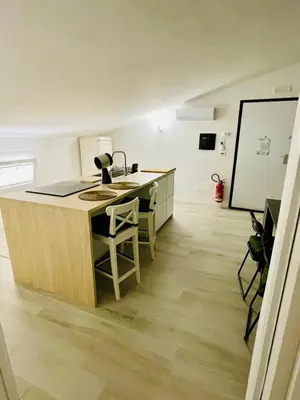 Cucina o angolo cottura di PsApart