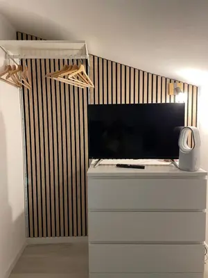 TV o dispositivi per l'intrattenimento presso PsApart