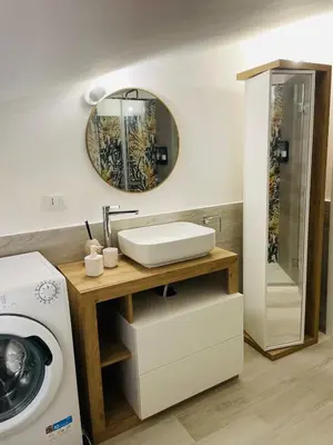 Bagno di PsApart