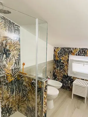 Bagno di PsApart