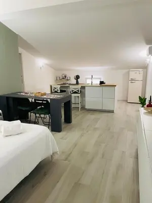 Cucina o angolo cottura di PsApart