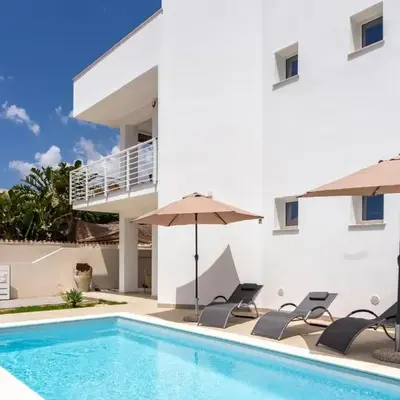 Cozy Apartment In Marzamemi With Swimming Pool
