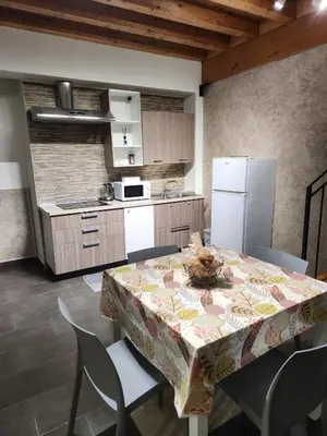 Planimetria di ANTHONY's HOME