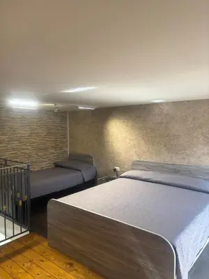 Planimetria di ANTHONY's HOME