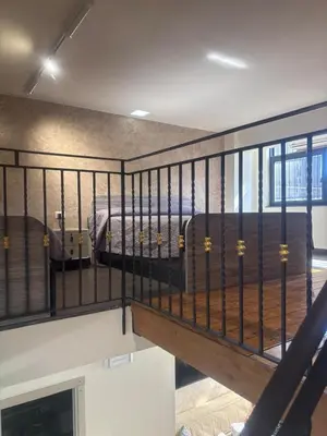 Planimetria di ANTHONY's HOME