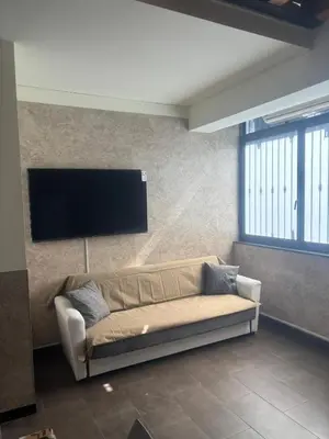 Planimetria di ANTHONY's HOME