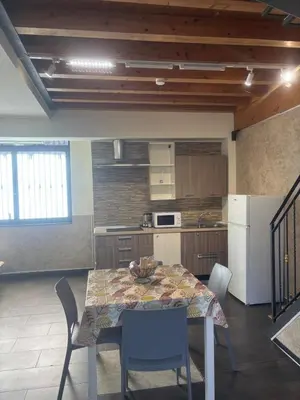 Planimetria di ANTHONY's HOME