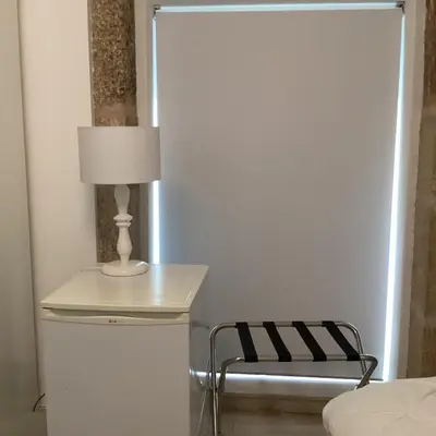 Planimetria di Crispi 10