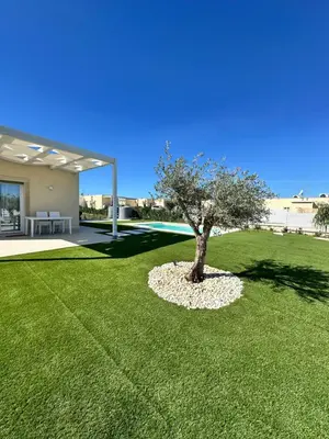Piscina di Villa Haven Brucoli o nelle vicinanze