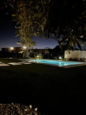Piscina di Villa Haven Brucoli o nelle vicinanze