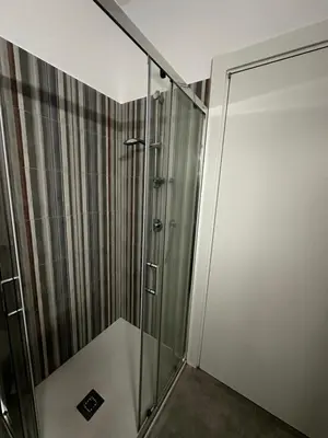 Bagno di Villa Haven Brucoli