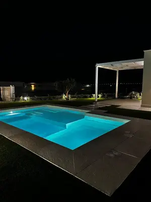 Piscina di Villa Haven Brucoli o nelle vicinanze
