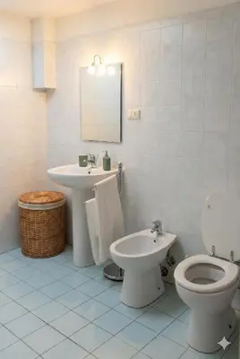 Bagno di Teatro Bellini, apartment in the historic center