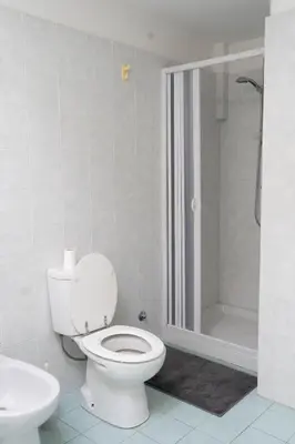 Bagno di Teatro Bellini, apartment in the historic center