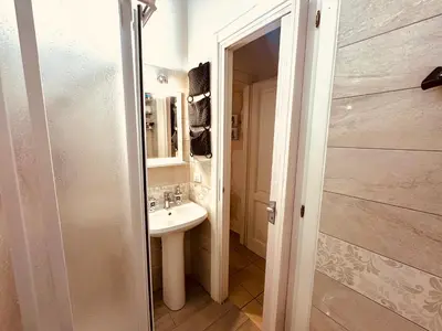 Bagno di Ortilì