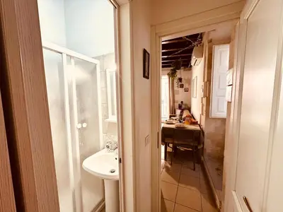 Bagno di Ortilì