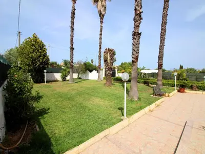 Giardino di Holiday home in Siracusa with private pool