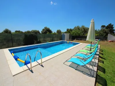 Piscina di Holiday home in Siracusa with private pool o nelle vicinanze