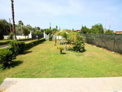 Giardino di Holiday home in Siracusa with private pool