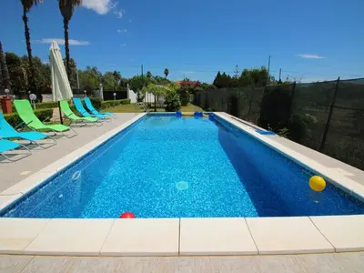 Piscina di Holiday home in Siracusa with private pool o nelle vicinanze