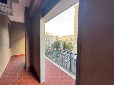 Balcone o terrazza di Alisea Home