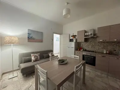 Cucina o angolo cottura di Alisea Home