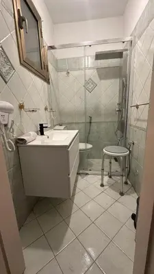 Bagno di Lavika