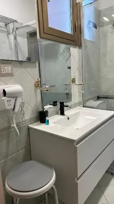 Bagno di Lavika