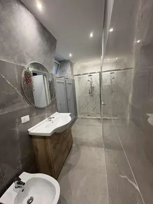 Bagno di Mr Peppe house
