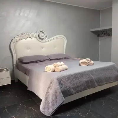 Mr Peppe house