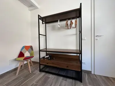 Planimetria di Pietre al Sole di Sicilia