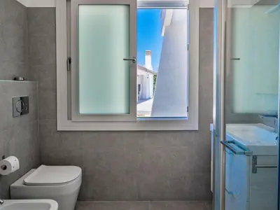 Bagno di Holiday Home für 10 Personen an der Küste Siziliens by Interhome