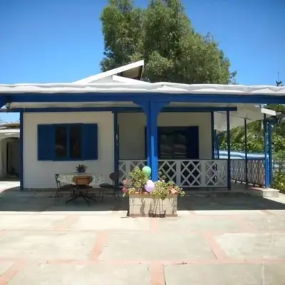 Holiday Home 'Villetta mare' mit Blick aufs Wasser by Interhome