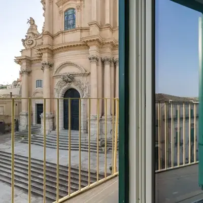 Apartment Achille- Wohnung mit Blick auf den Duomo by Interhome