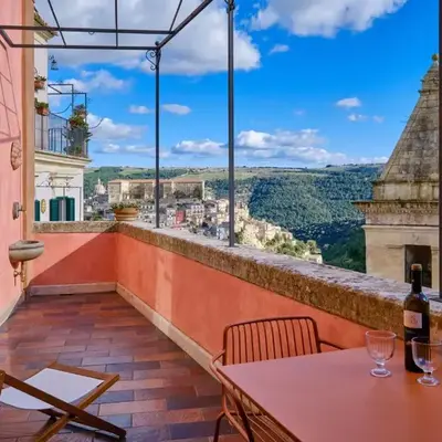 Apartment Cu Viva' Wohnung mit Wasserblick by Interhome