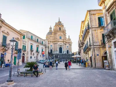 Luogo di interesse nelle vicinanze dell'appartamento