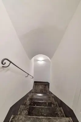 Planimetria di Apartment Ettore- Wohnung mit Blick auf die Kathedrale von Ibla by Interhome