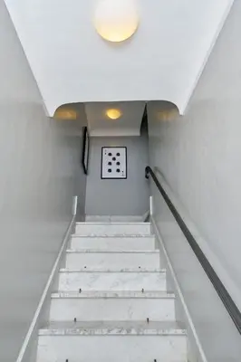Planimetria di Apartment 'Sette Cappelli by Interhome